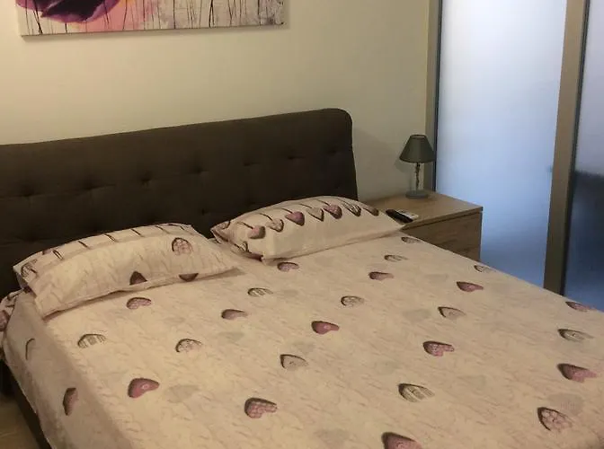 Nocleg ze śniadaniem La Grotta