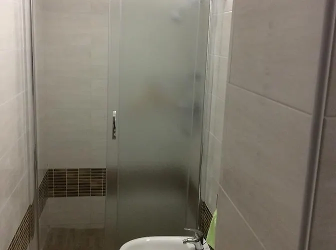 Nocleg ze śniadaniem La Grotta