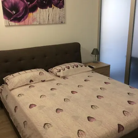 Bed & Breakfast La Grotta