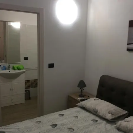 Nocleg ze śniadaniem La Grotta