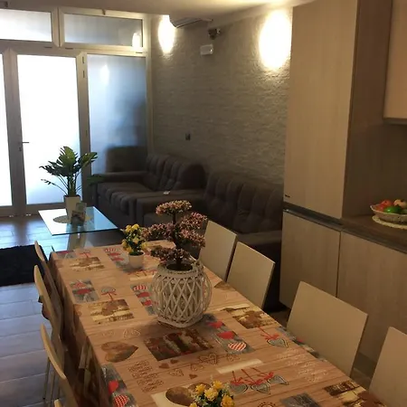 La Grotta Bed & Breakfast Gallipolli