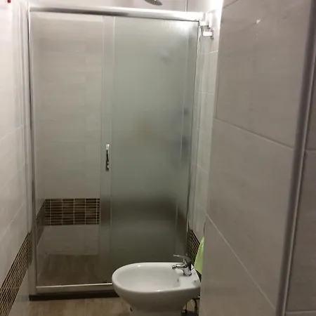 住宿加早餐酒店 La Grotta