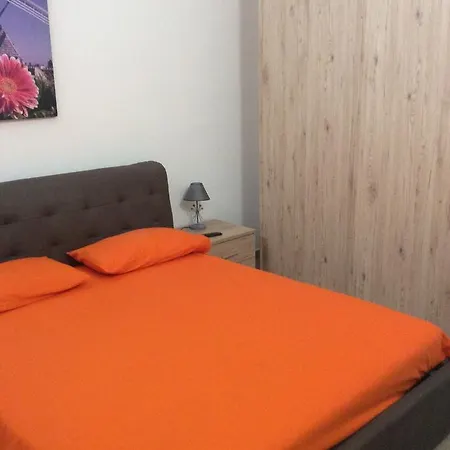 La Grotta Nocleg ze śniadaniem