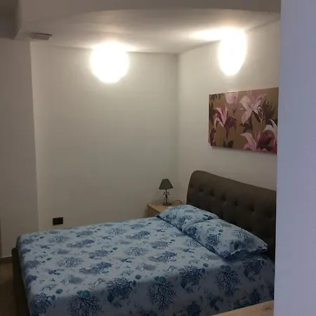 La Grotta 3* 加利波利