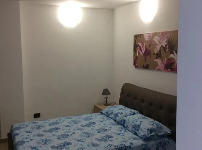 La Grotta 3* 加利波利