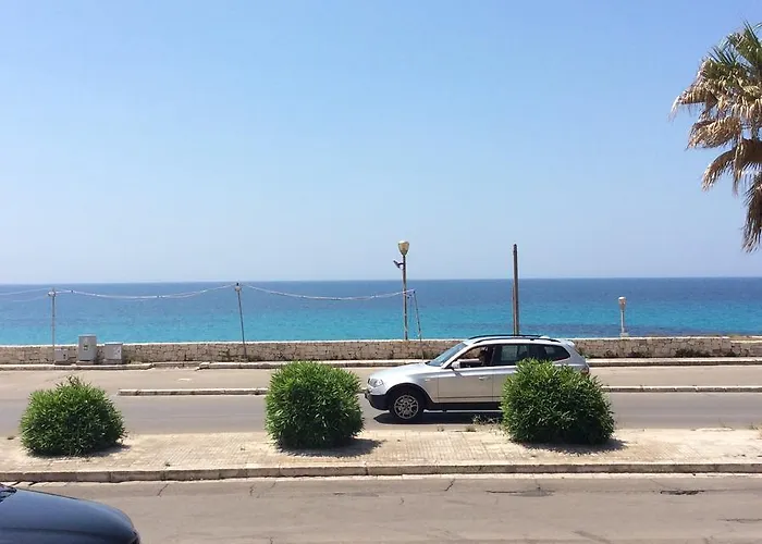 La Grotta 3* 加利波利