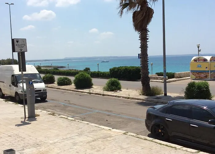 La Grotta Bed and breakfast